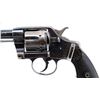 Image 3 : COLT | Model: 1892 New Army & Navy Double Action | Caliber: .41 LONG COLT