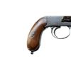 Image 10 : GERMAN REICHS REVOLVER | Model: 1883 | Caliber: 11MM GERMAN ORD REV