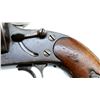 Image 8 : GERMAN REICHS REVOLVER | Model: 1883 | Caliber: 11MM GERMAN ORD REV