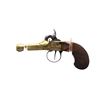 Image 1 : UNKNOWN BELGIAN | Model: Cannon Barrel Pocket | Caliber: .46 CAL