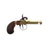 Image 2 : UNKNOWN BELGIAN | Model: Cannon Barrel Pocket | Caliber: .46 CAL