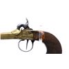 Image 3 : UNKNOWN BELGIAN | Model: Cannon Barrel Pocket | Caliber: .46 CAL