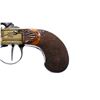 Image 5 : UNKNOWN BELGIAN | Model: Cannon Barrel Pocket | Caliber: .46 CAL