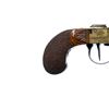 Image 7 : UNKNOWN BELGIAN | Model: Cannon Barrel Pocket | Caliber: .46 CAL