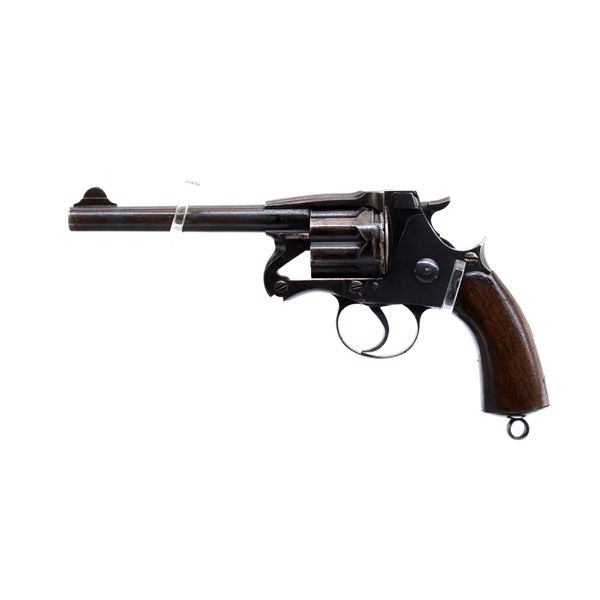BRITISH ENFIELD | Model: MKII | Caliber: .476 ENFIELD