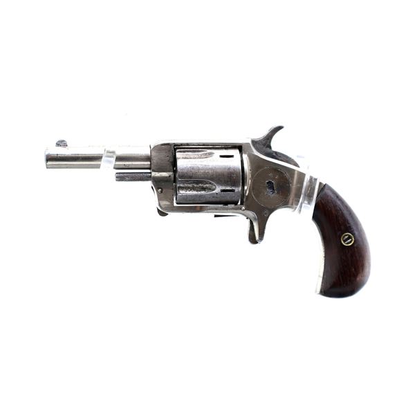 NORWICH PISTOL COMPANY | Model: True Blue | Caliber: .32 RF