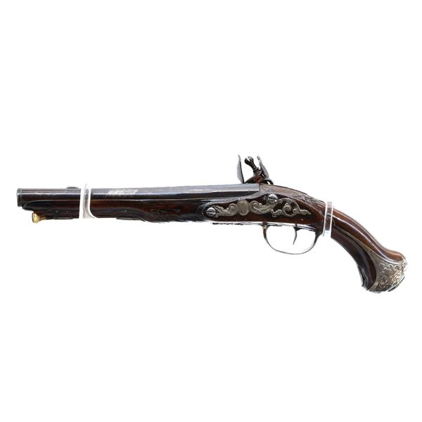 UNKNOWN FRENCH | Model: Flintlock | Caliber: .58 CAL