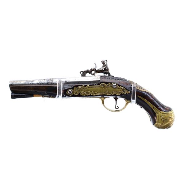 ITALIAN AGOSTINO SELMI | Model: Snap House | Caliber: .48 CAL