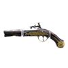 Image 1 : ITALIAN AGOSTINO SELMI | Model: Snap House | Caliber: .48 CAL