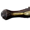 Image 13 : UNKNOWN MAKER | Model: Miquelet Lock Pistol | Caliber: .60 CAL