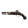 Image 1 : UNKNOWN MAKER | Model: Miquelet Lock Pistol | Caliber: .60 CAL