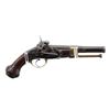 Image 2 : UNKNOWN MAKER | Model: Miquelet Lock Pistol | Caliber: .60 CAL