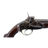 Image 4 : UNKNOWN MAKER | Model: Miquelet Lock Pistol | Caliber: .60 CAL