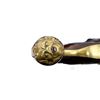 Image 15 : D. MOON LONDON | Model: Brass Pistol | Caliber: .64 CAL