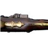 Image 16 : D. MOON LONDON | Model: Brass Pistol | Caliber: .64 CAL