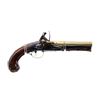 Image 2 : D. MOON LONDON | Model: Brass Pistol | Caliber: .64 CAL