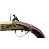 Image 3 : D. MOON LONDON | Model: Brass Pistol | Caliber: .64 CAL
