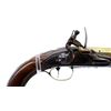 Image 4 : D. MOON LONDON | Model: Brass Pistol | Caliber: .64 CAL
