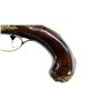 Image 5 : D. MOON LONDON | Model: Brass Pistol | Caliber: .64 CAL