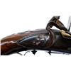 Image 9 : D. MOON LONDON | Model: Brass Pistol | Caliber: .64 CAL