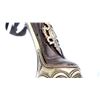 Image 18 : UNKNOWN MIDDLE EASTERN | Model: Ornate Pistol | Caliber: .60 CAL