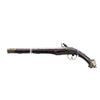 Image 1 : UNKNOWN MIDDLE EASTERN | Model: Ornate Pistol | Caliber: .60 CAL