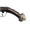 Image 5 : UNKNOWN MIDDLE EASTERN | Model: Ornate Pistol | Caliber: .60 CAL
