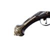 Image 8 : UNKNOWN MIDDLE EASTERN | Model: Ornate Pistol | Caliber: .60 CAL