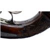 Image 11 : UNKNOWN GERMAN | Model: Ornate Pistol | Caliber: .68 CAL