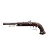 Image 1 : UNKNOWN GERMAN | Model: Ornate Pistol | Caliber: .68 CAL