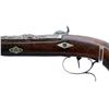 Image 3 : UNKNOWN GERMAN | Model: Ornate Pistol | Caliber: .68 CAL