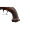 Image 5 : UNKNOWN GERMAN | Model: Ornate Pistol | Caliber: .68 CAL