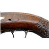 Image 6 : UNKNOWN GERMAN | Model: Ornate Pistol | Caliber: .68 CAL