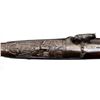 Image 9 : UNKNOWN GERMAN | Model: Ornate Pistol | Caliber: .68 CAL