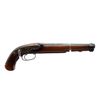 Image 2 : UNKNOWN BRITISH | Model: Mule Ear Pistol | Caliber: .58 CAL