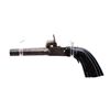 Image 1 : UNKNOWN MAKER | Model: Double Barrel Percussion | Caliber: .46 CAL