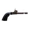 Image 2 : UNKNOWN MAKER | Model: Double Barrel Percussion | Caliber: .46 CAL