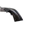 Image 5 : UNKNOWN MAKER | Model: Double Barrel Percussion | Caliber: .46 CAL