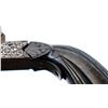 Image 6 : UNKNOWN MAKER | Model: Double Barrel Percussion | Caliber: .46 CAL