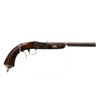 Image 2 : DANAS TURO | Model: Duelling/Target Pistol | Caliber: .38 RF