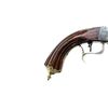 Image 7 : DANAS TURO | Model: Duelling/Target Pistol | Caliber: .38 RF