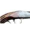 Image 8 : DANAS TURO | Model: Duelling/Target Pistol | Caliber: .38 RF
