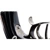 Image 12 : UNKNOWN BELGIAN | Model: Under Lever Side By Side | Caliber: 14.5MM PINFIRE