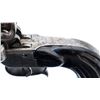 Image 13 : UNKNOWN BELGIAN | Model: Under Lever Side By Side | Caliber: 14.5MM PINFIRE