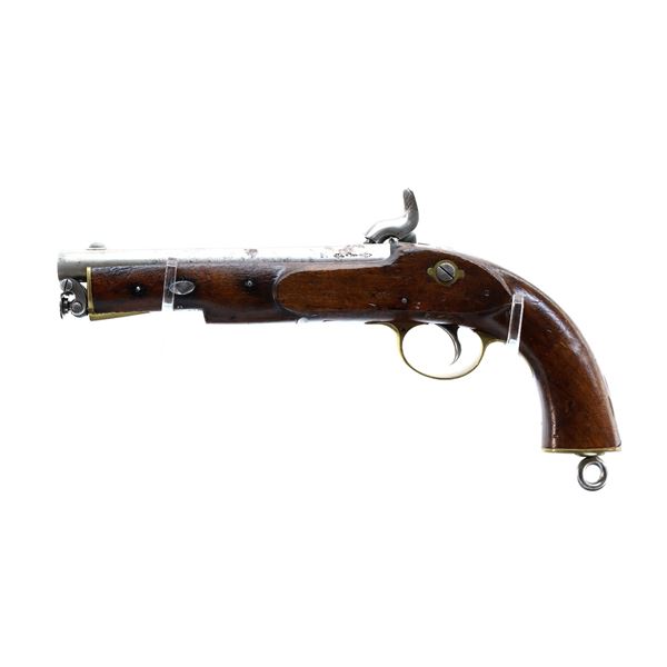 BRITISH | Model: 1853 Cavalry Pistol | Caliber: .58 CAL