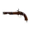 Image 1 : BRITISH | Model: 1853 Cavalry Pistol | Caliber: .58 CAL