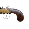 Image 5 : UNKNOWN MAKER | Model: Brass Boot Pistol | Caliber: .42 CAL
