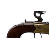 Image 7 : UNKNOWN MAKER | Model: Brass Boot Pistol | Caliber: .42 CAL