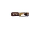 Image 9 : UNKNOWN MAKER | Model: Brass Boot Pistol | Caliber: .42 CAL