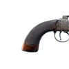 Image 6 : UNKNOWN BRITISH | Model: Over Under Pistol | Caliber: .46 CAL